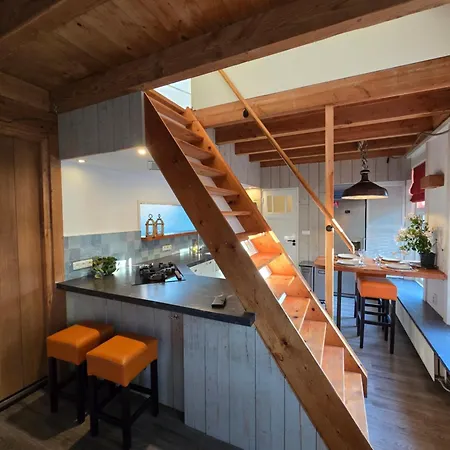 Appartement Ossestal Assendelft