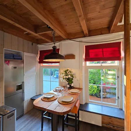 Appartement Ossestal *