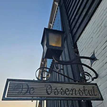 Appartement Ossestal Assendelft