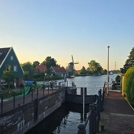 Ossestal * Assendelft