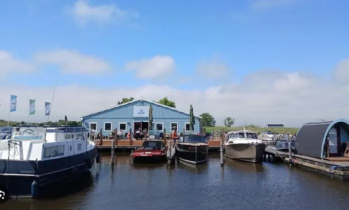 Ossestal アパート