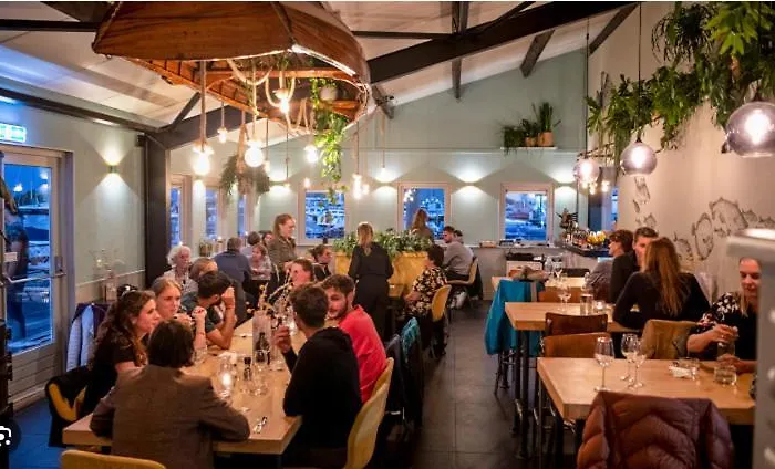 Ossestal アパート Assendelft