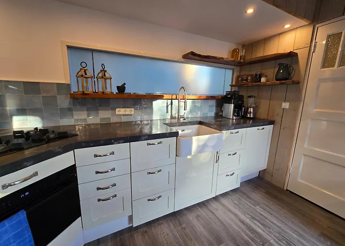 Ossestal アパート