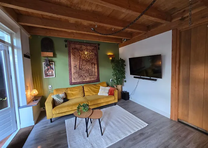 Ossestal アパート *