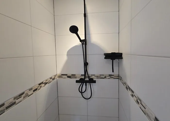 アパート Ossestal Assendelft