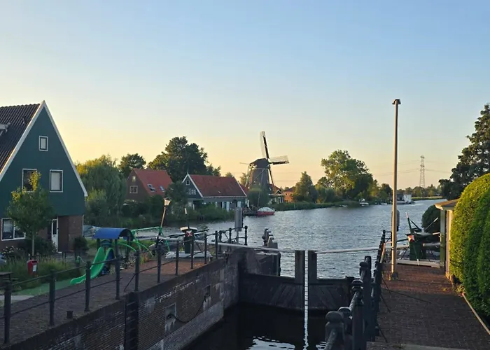 Ossestal * Assendelft