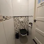 Apartment Ossestal