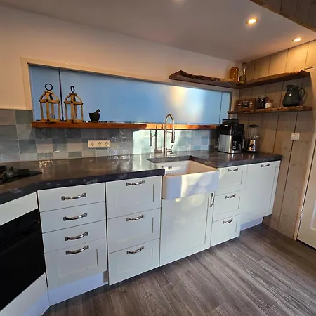 Ossestal Apartment