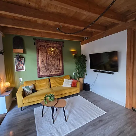 Ossestal Apartment *