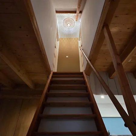 Ossestal Apartamento Assendelft