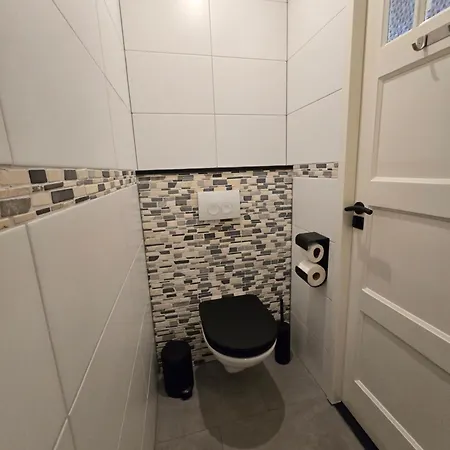 Apartamento Ossestal