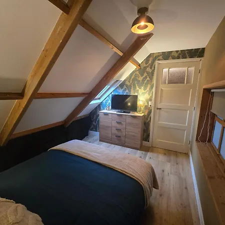 Ossestal Apartment Assendelft