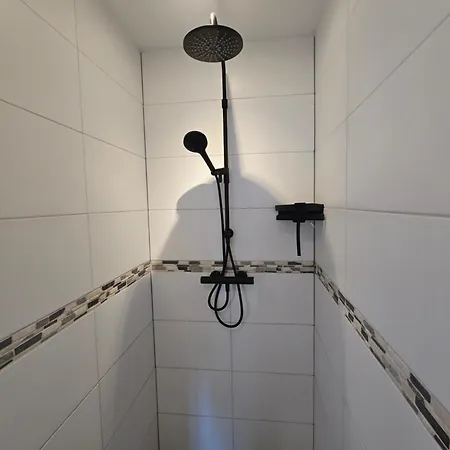 Apartamento Ossestal Assendelft